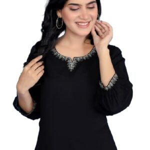 short kurties for women