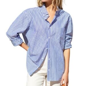 cotton shirts for women