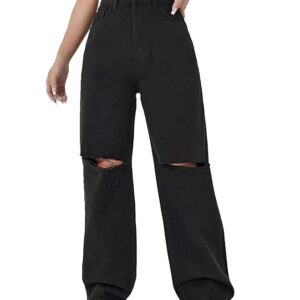 black jeans for women