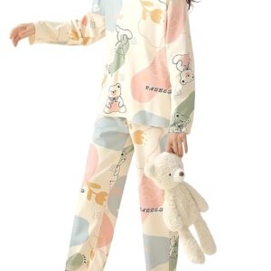 pajama sets for women
