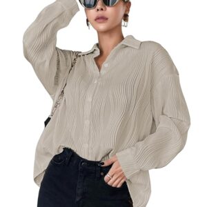 oversized shirt women