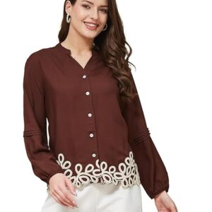 striped shirt women