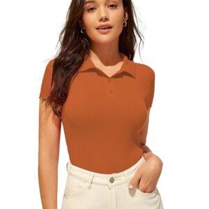 summer tops for women