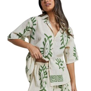 cotton night suit for ladies