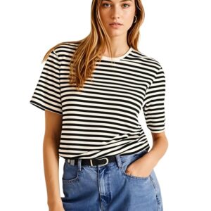 ladies tee shirts