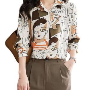 long shirts for women