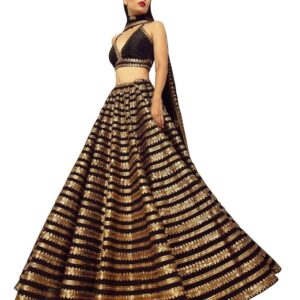 lehenge dress
