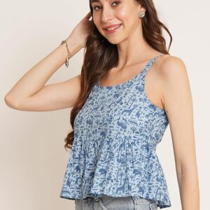 short kurti for women