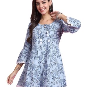 short kurta for women