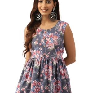 short kurti for ladies