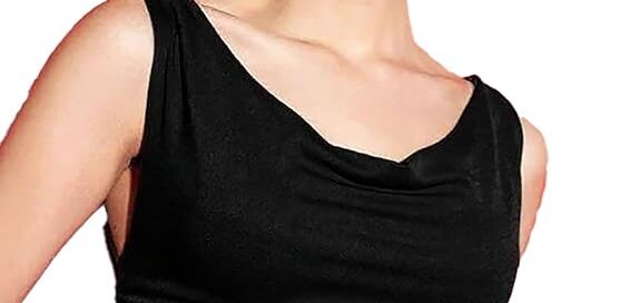 black crop tops