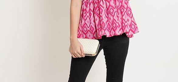 short kurti sleeveless