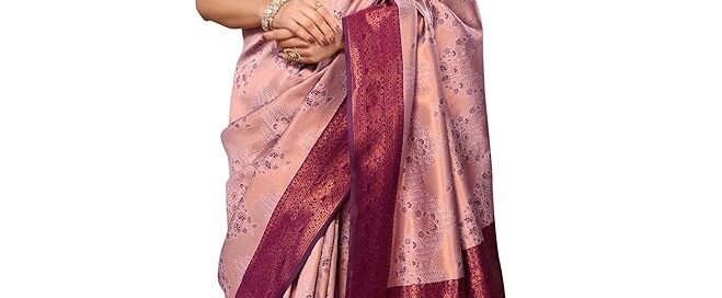 silk saree banarasi